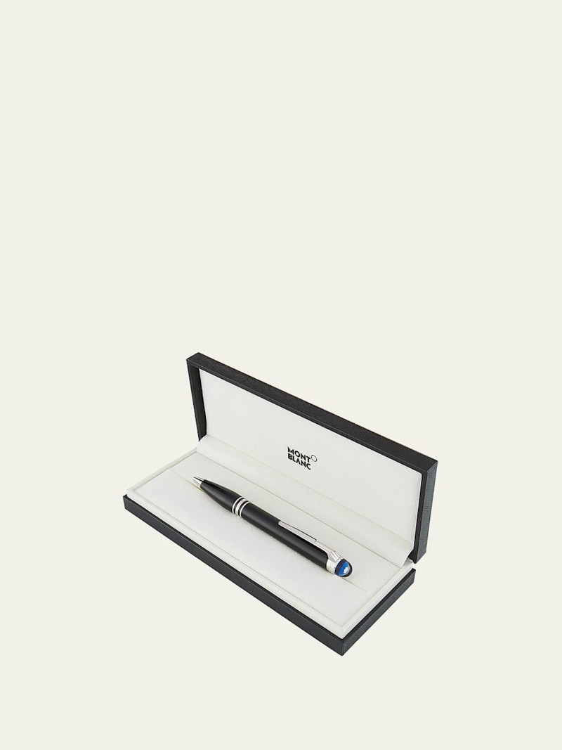 Montblanc StarWalker Resin Ballpoint Pen outlook