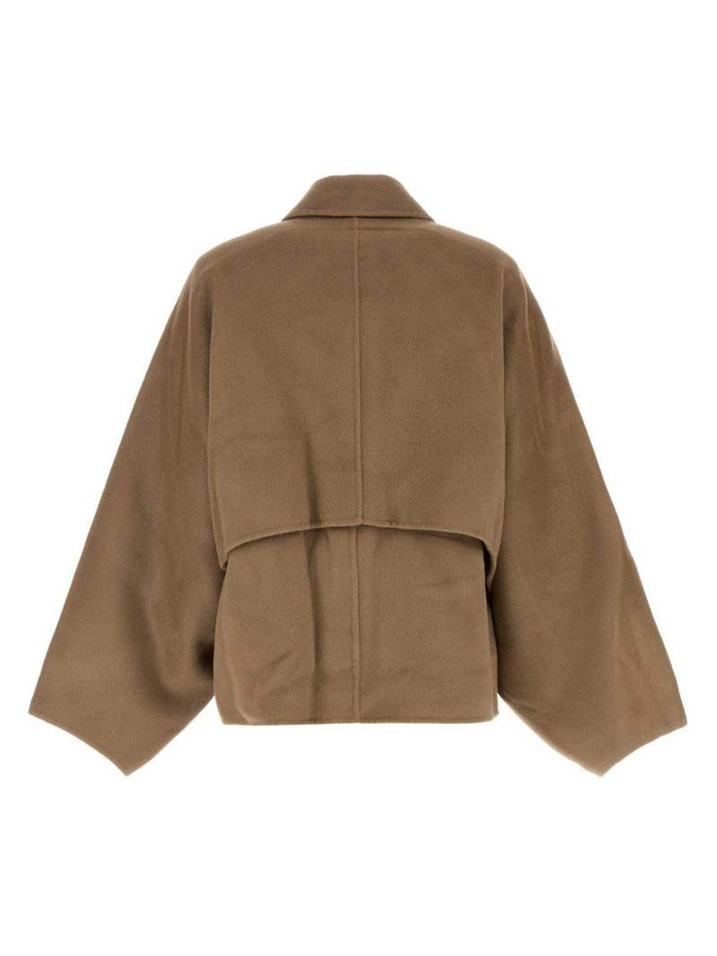 Loulou de Saison Camila jacket outlook