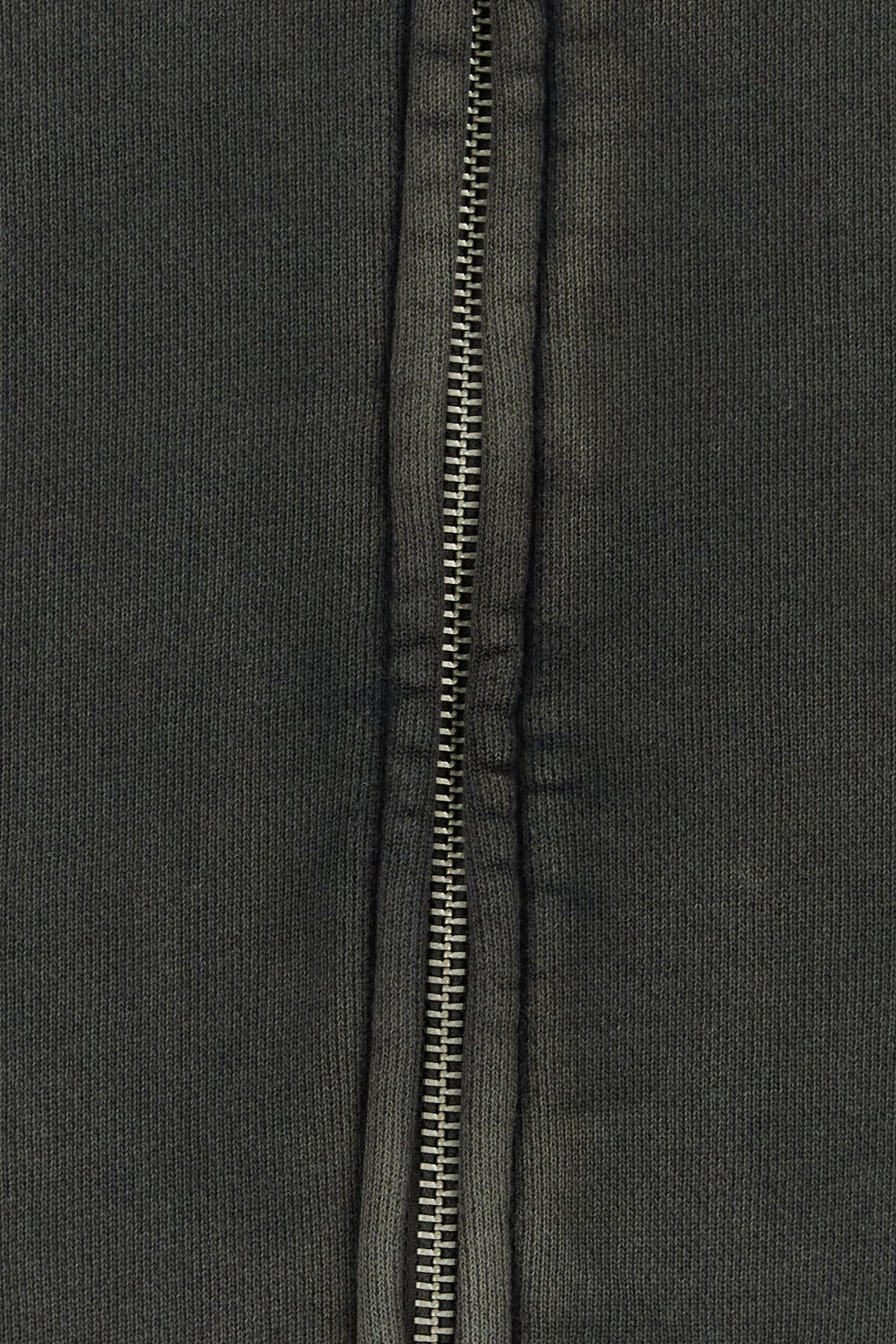 Graphite cotton Thermal sweatshirt - 3