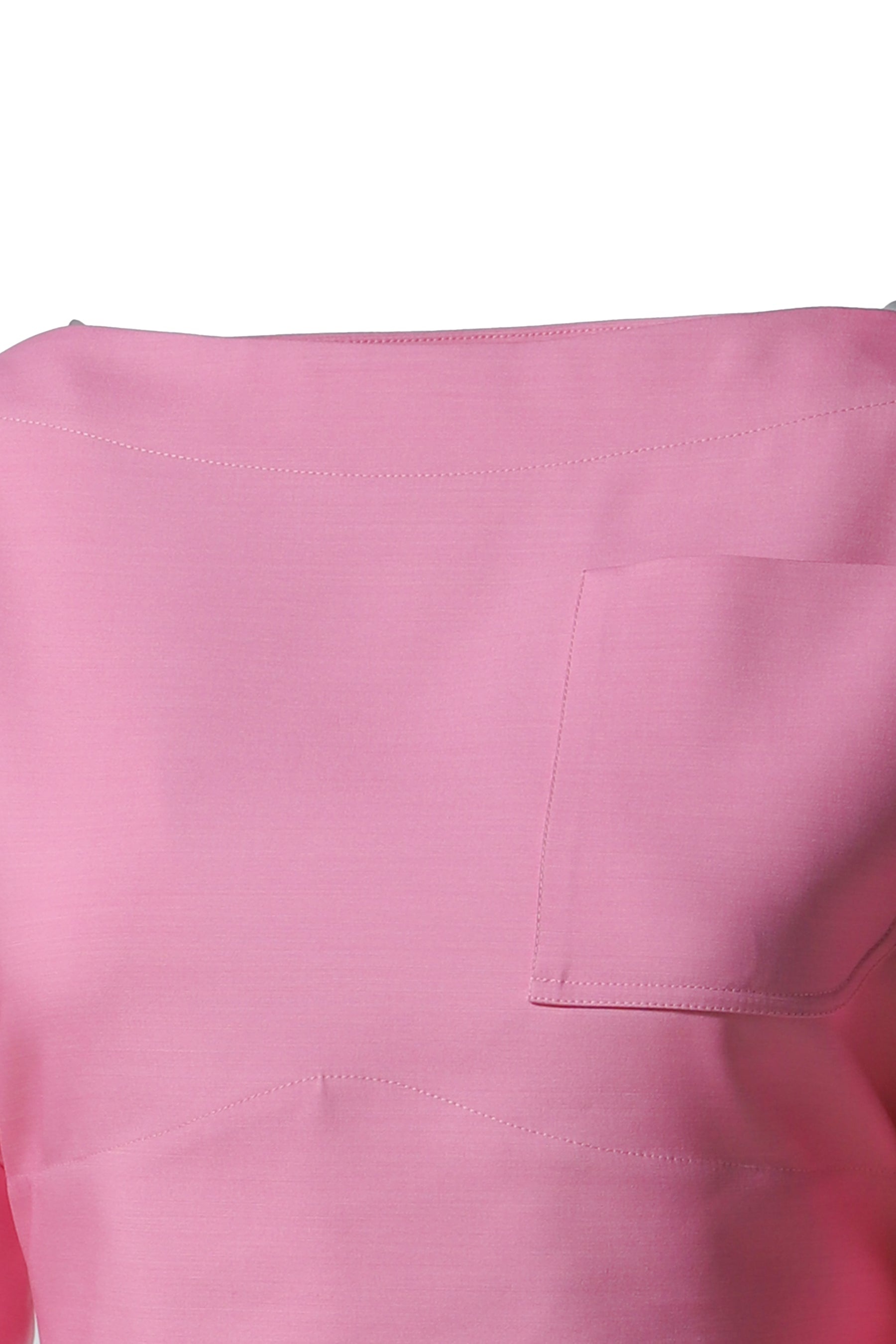LE HAUT CASACO / PINK - 4