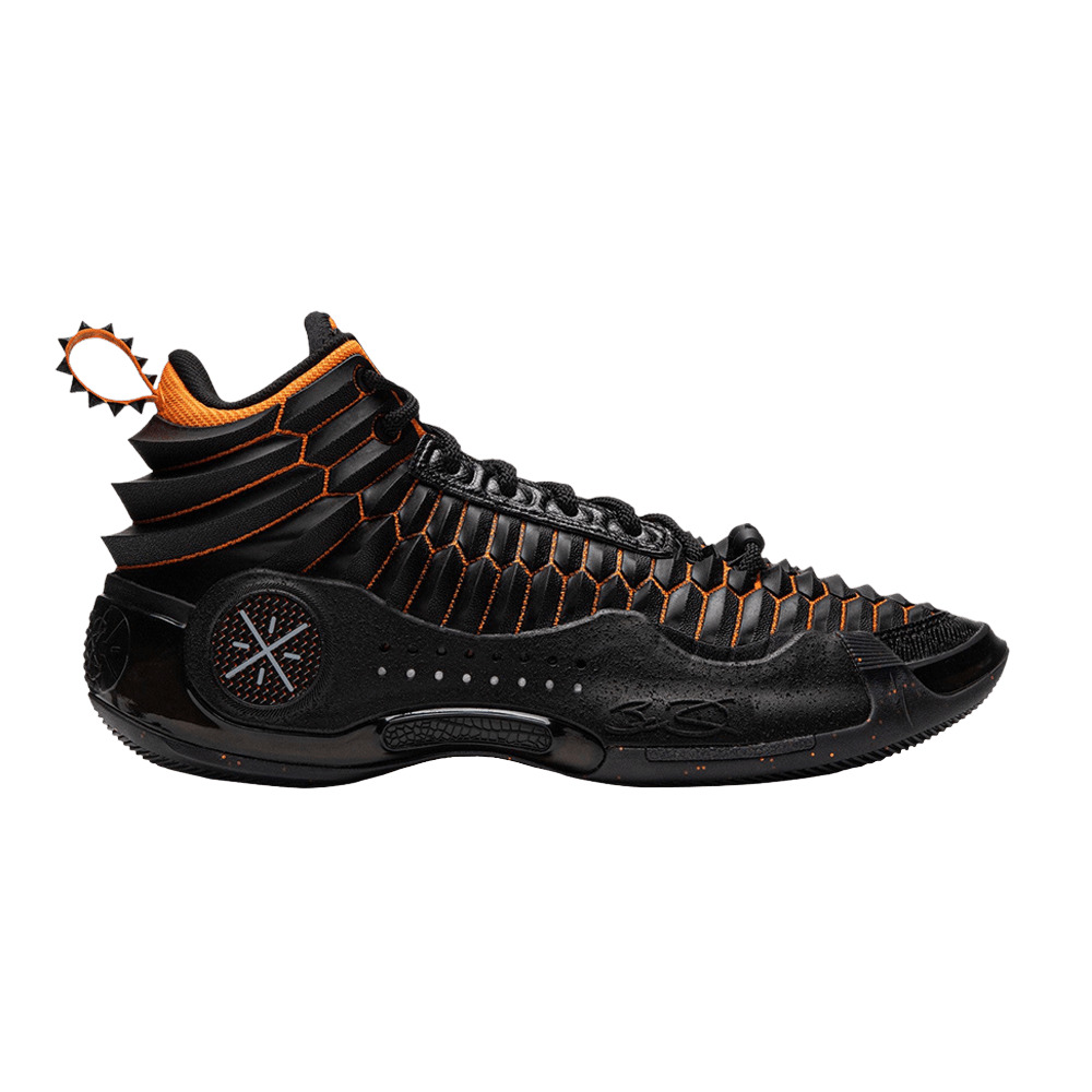 Way of Wade 10 'Black Dragon' - 1