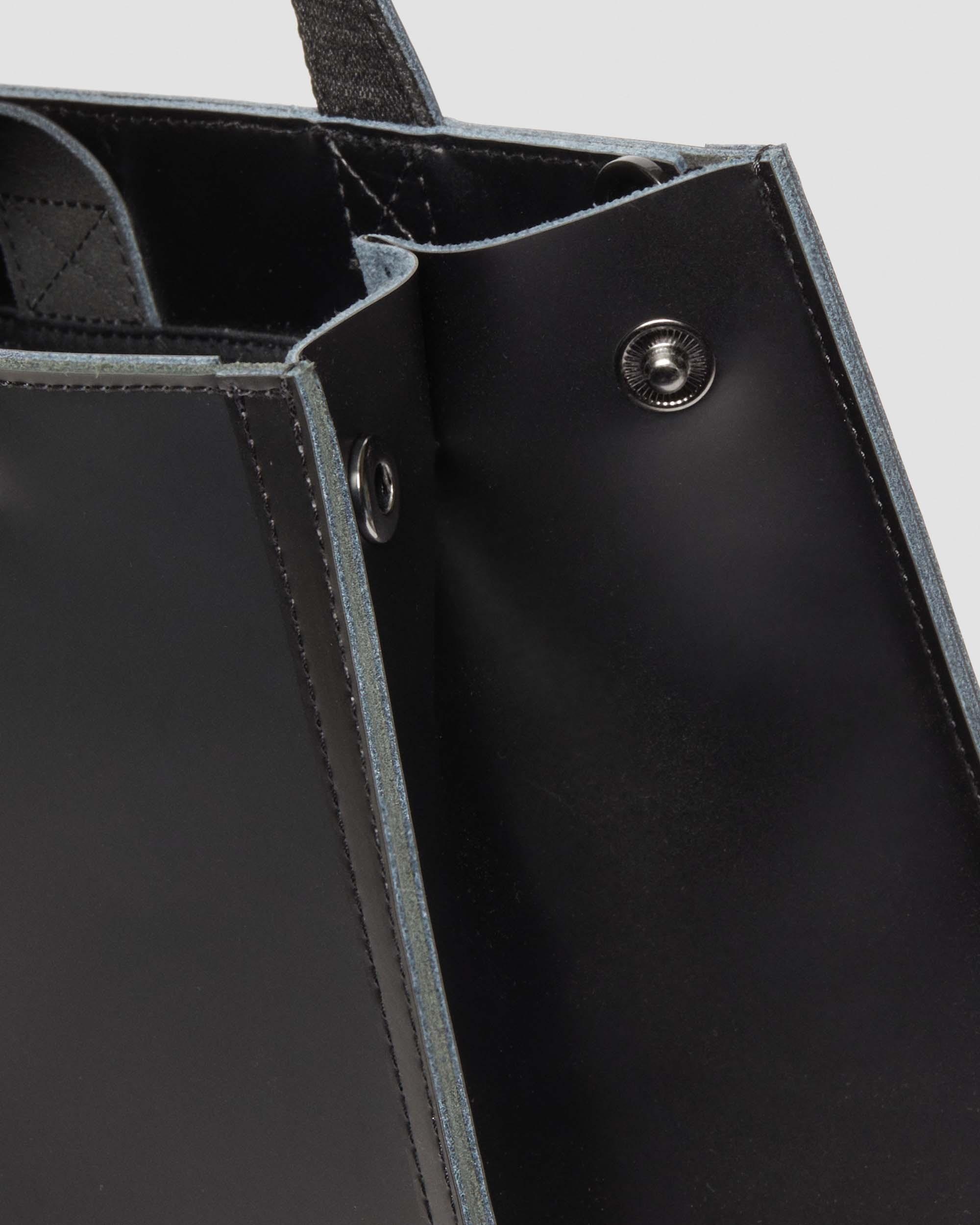 Love My Docs Leather Tote Bag - 3