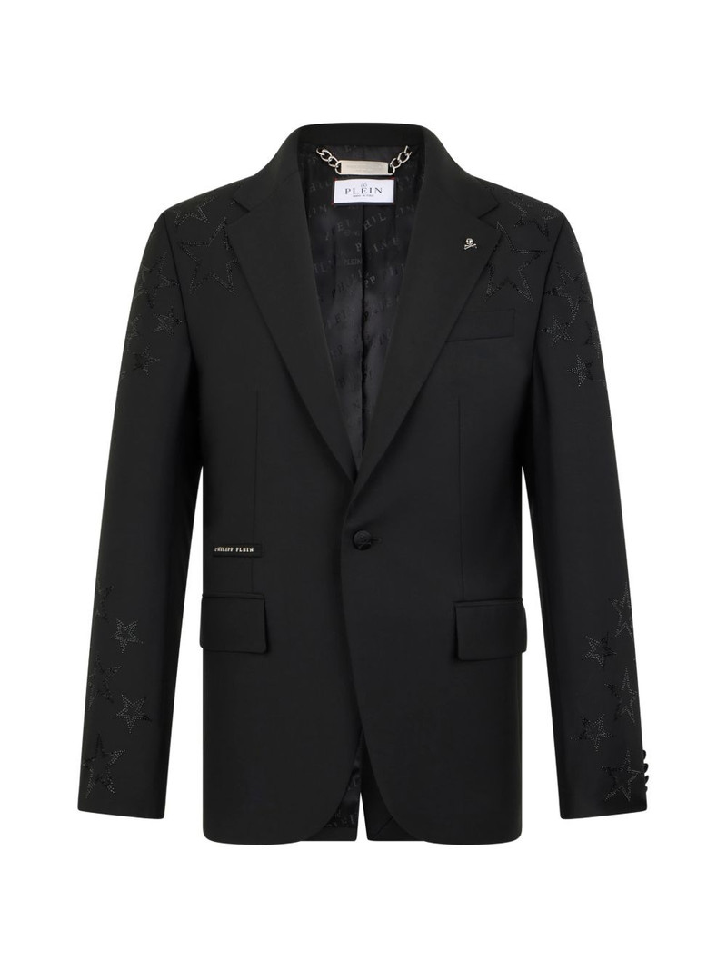 rhinestone-stars blazer 1