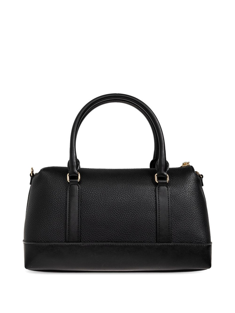 medium Andie logo-charm tote bag 3