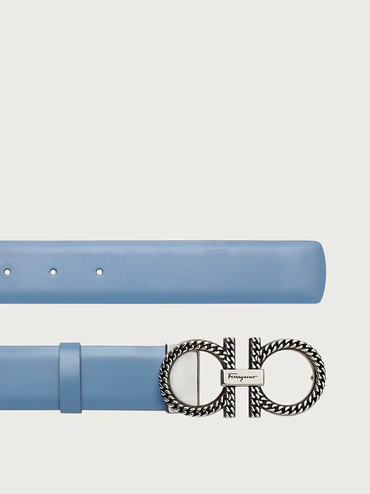 ADJUSTABLE GANCINI BELT - 2
