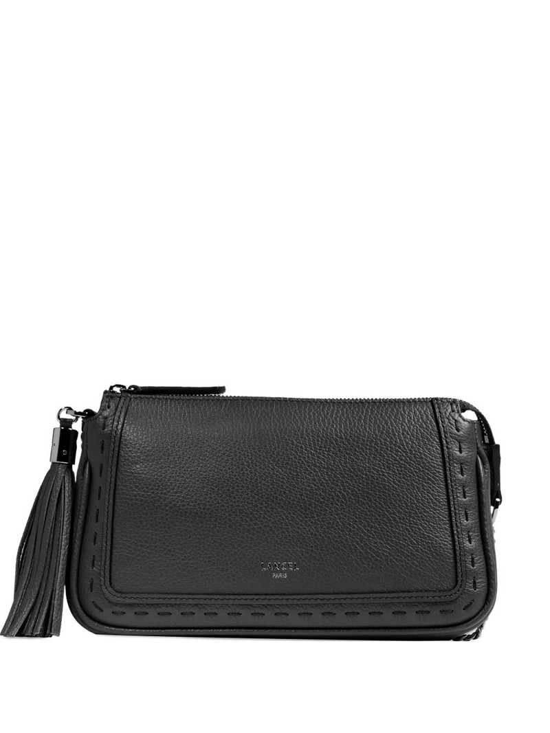 Premier Flirt tassel chain-strap shoulder bag 1