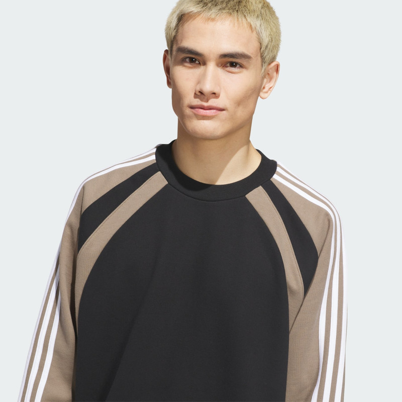 FS+ CREWNECK Sweatshirt 8