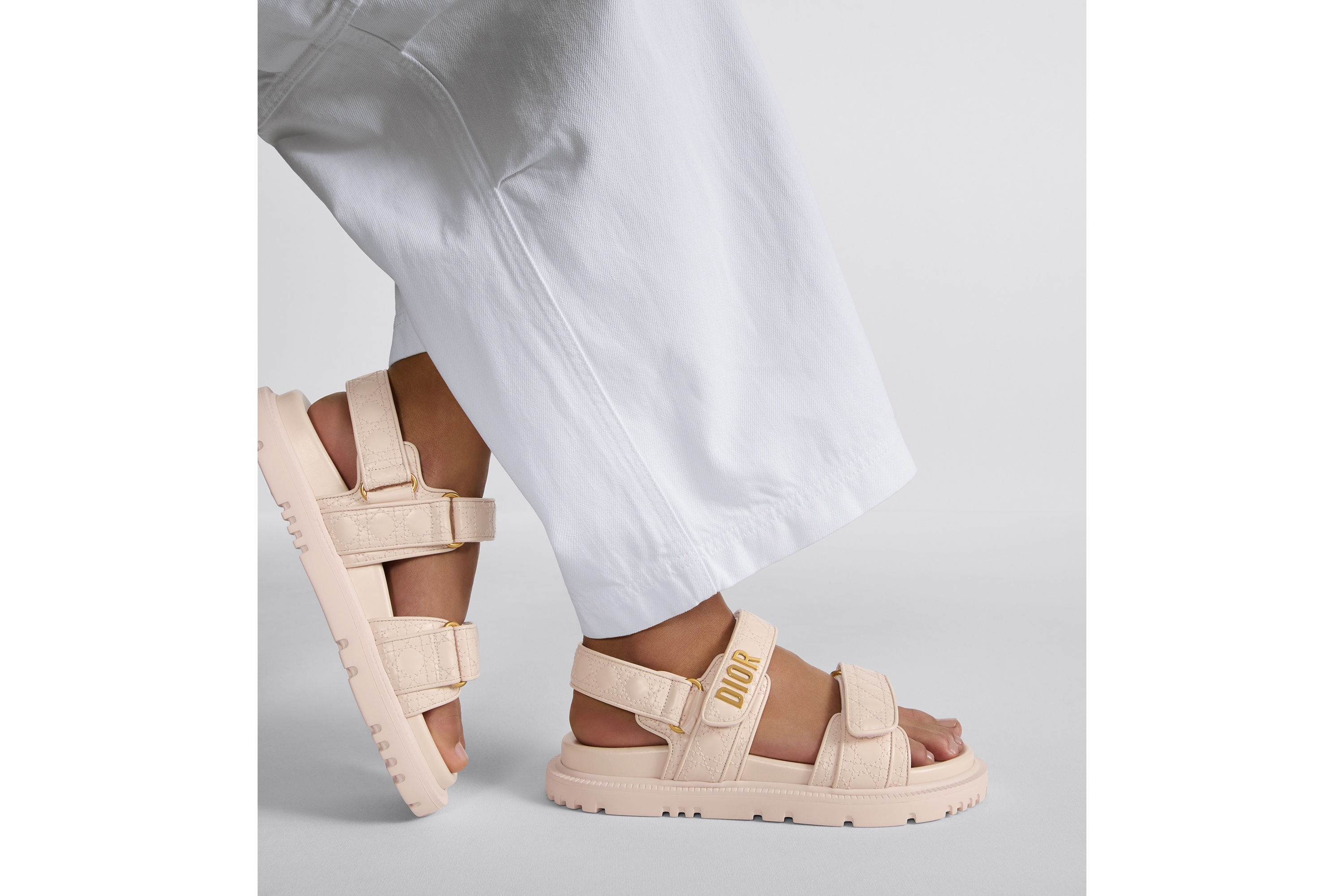 Dioract Sandal - 3