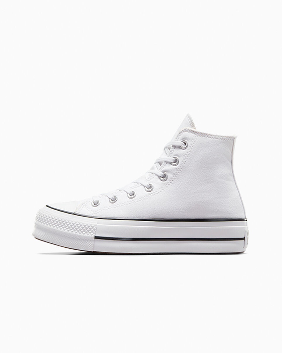 Chuck Taylor All Star Lift Platform Canvas - 2