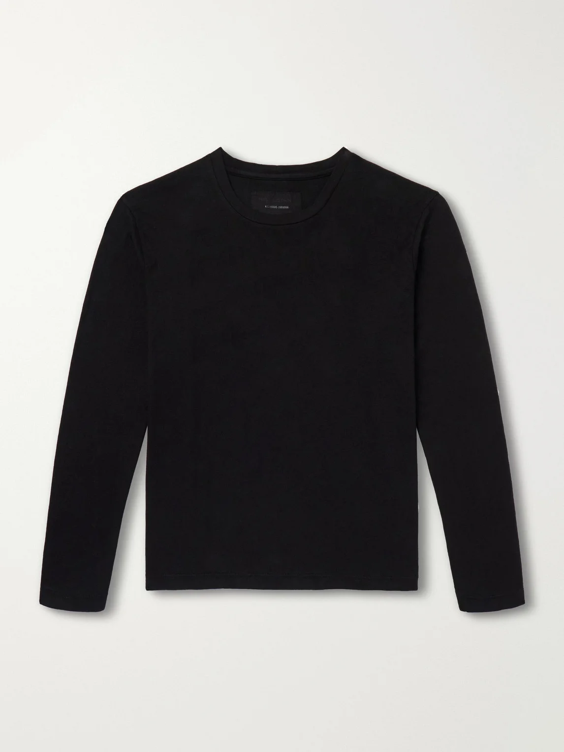 Sien Cotton-Jersey T-Shirt - 1