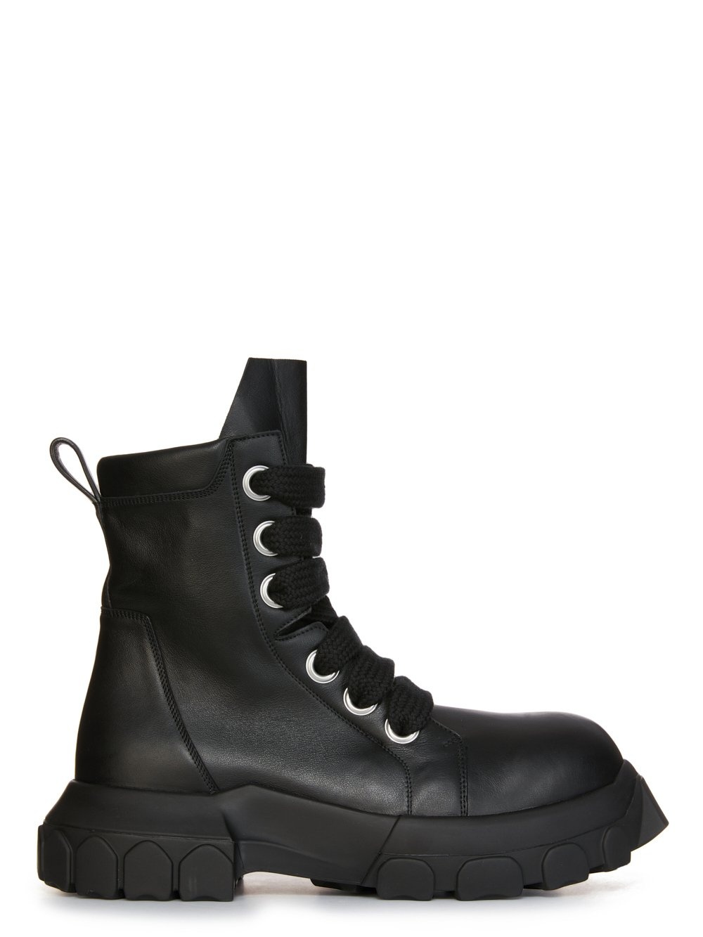 Rick Owens BOOTS | REVERSIBLE