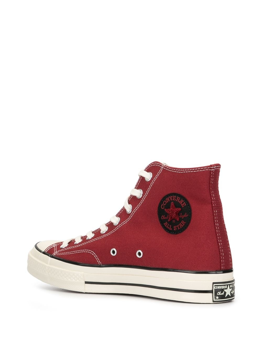 Chuck 70 high-top sneakers - 3