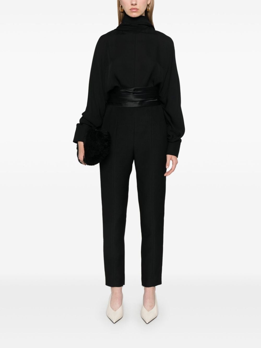 Camberly trousers - 2