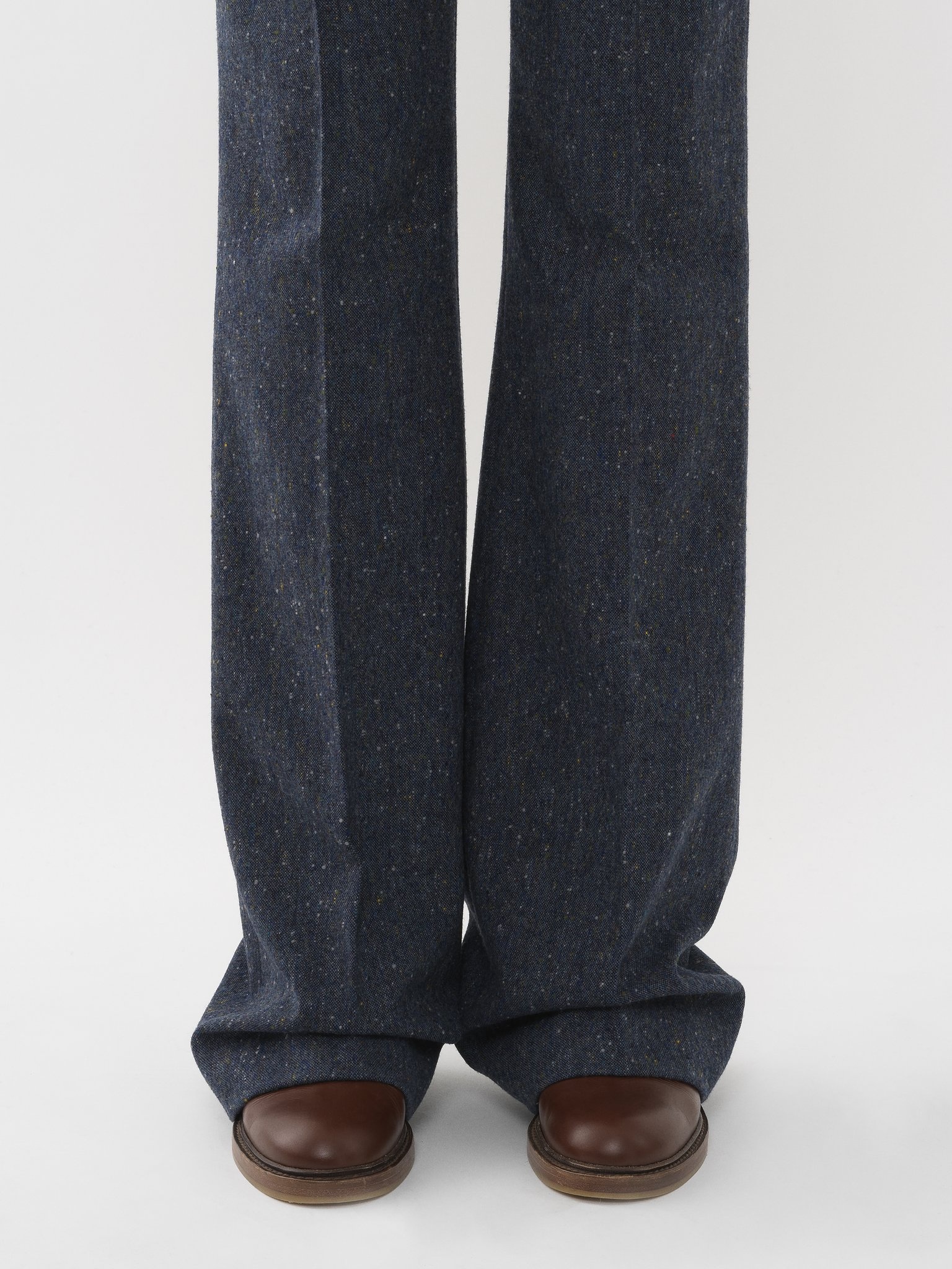 FLARE PANTS - 7