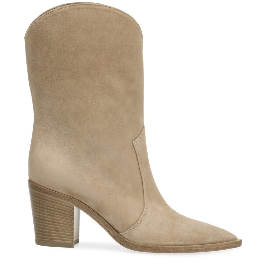 Denver boots - 1