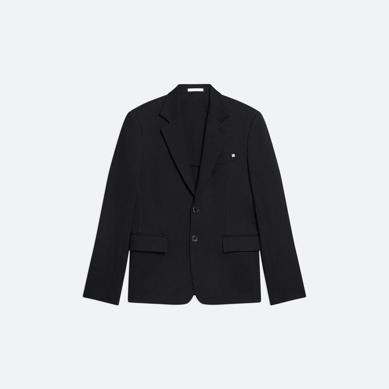 ZIP CLASSIC BLAZER 1