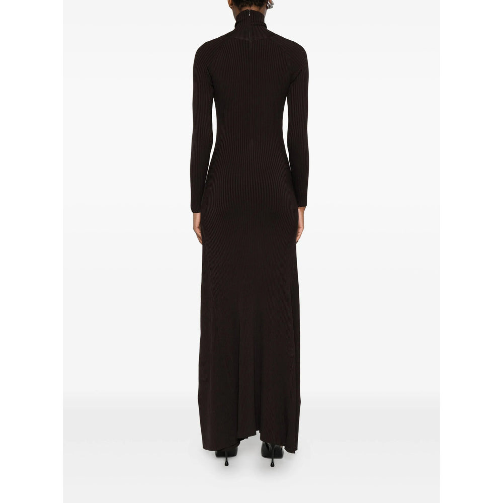 Coperni Brown Dresses - Evening Dresses Women - 2