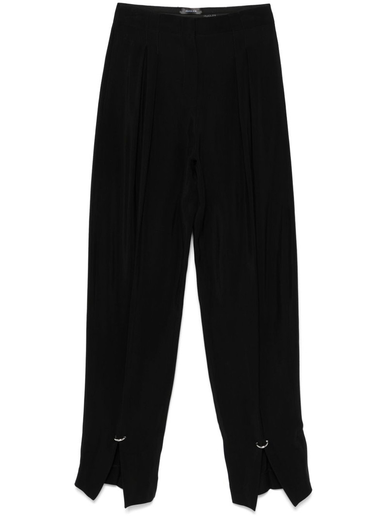 pierced trousers 1
