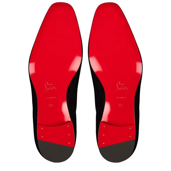 Lafitte Flat BLACK - 2