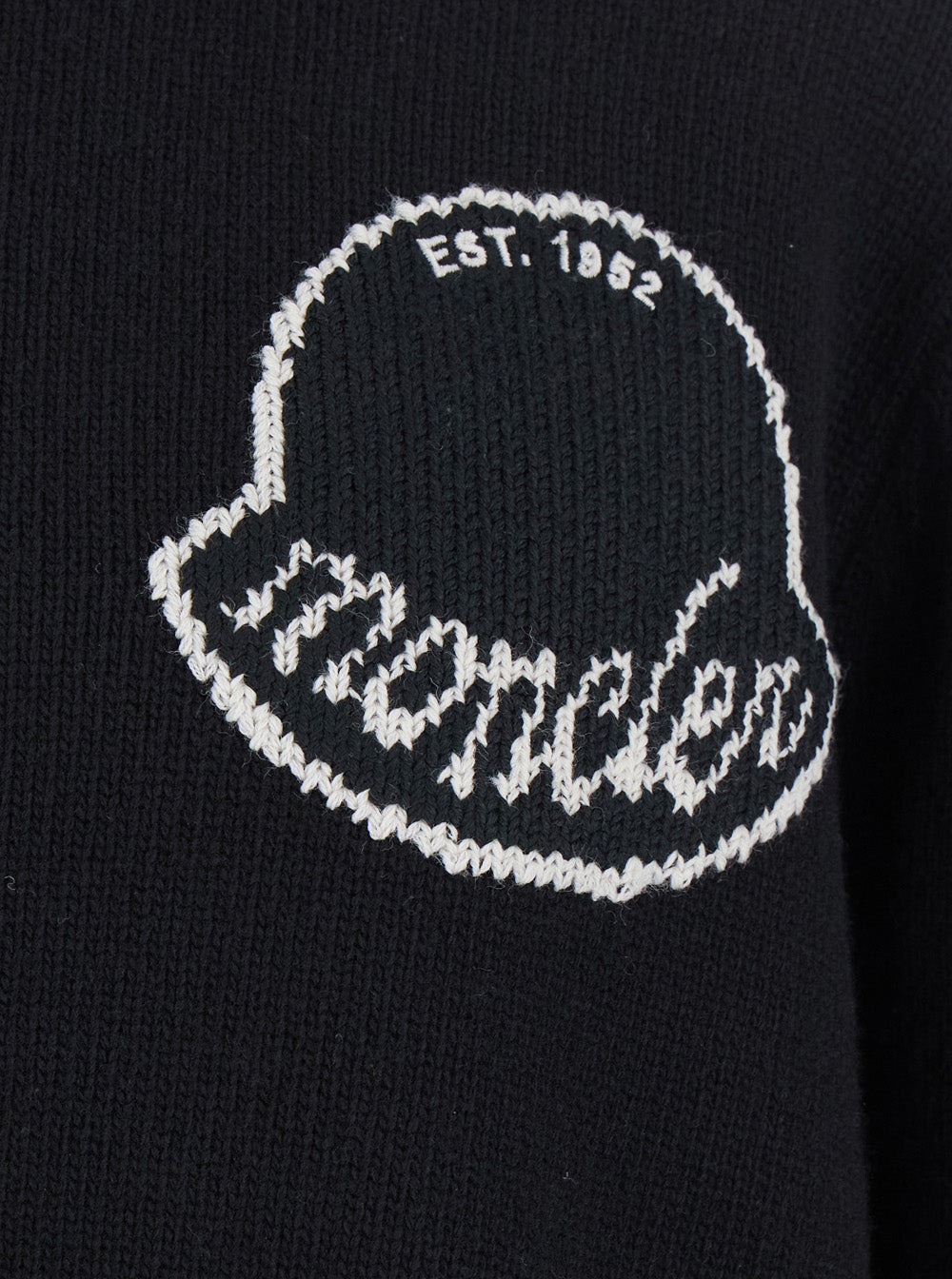 Moncler Men Maglia Logo - 3