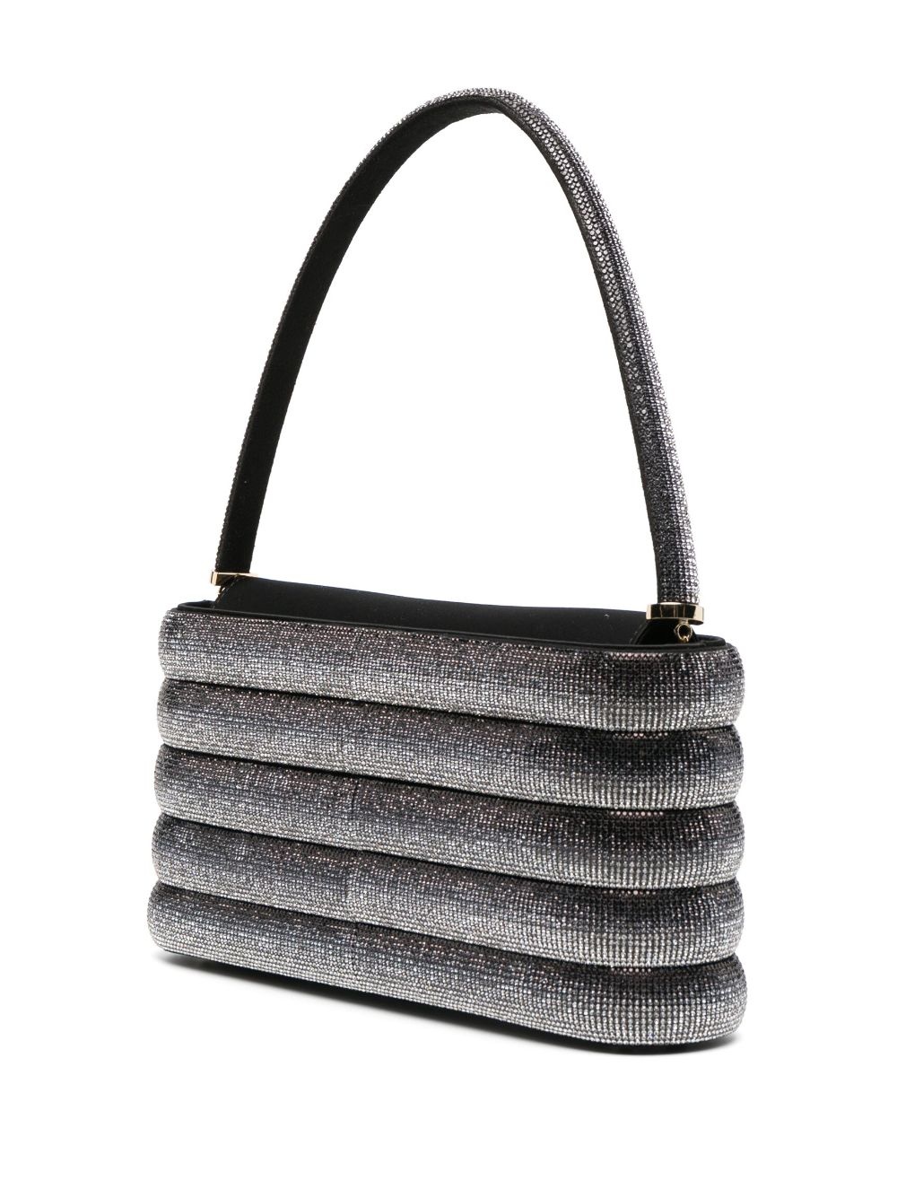 Favilla large clutch bag - 4