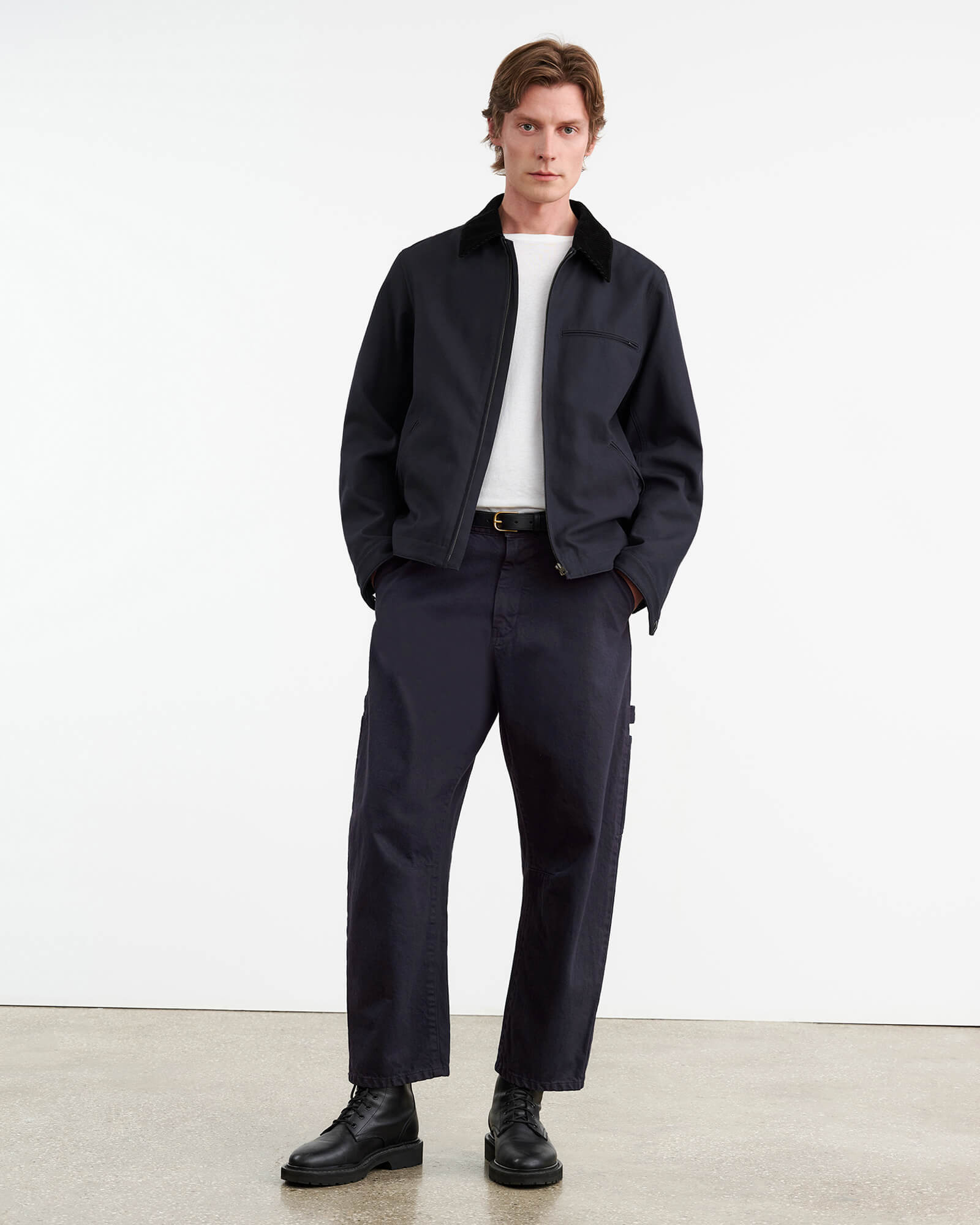 EMIR PANT - 2