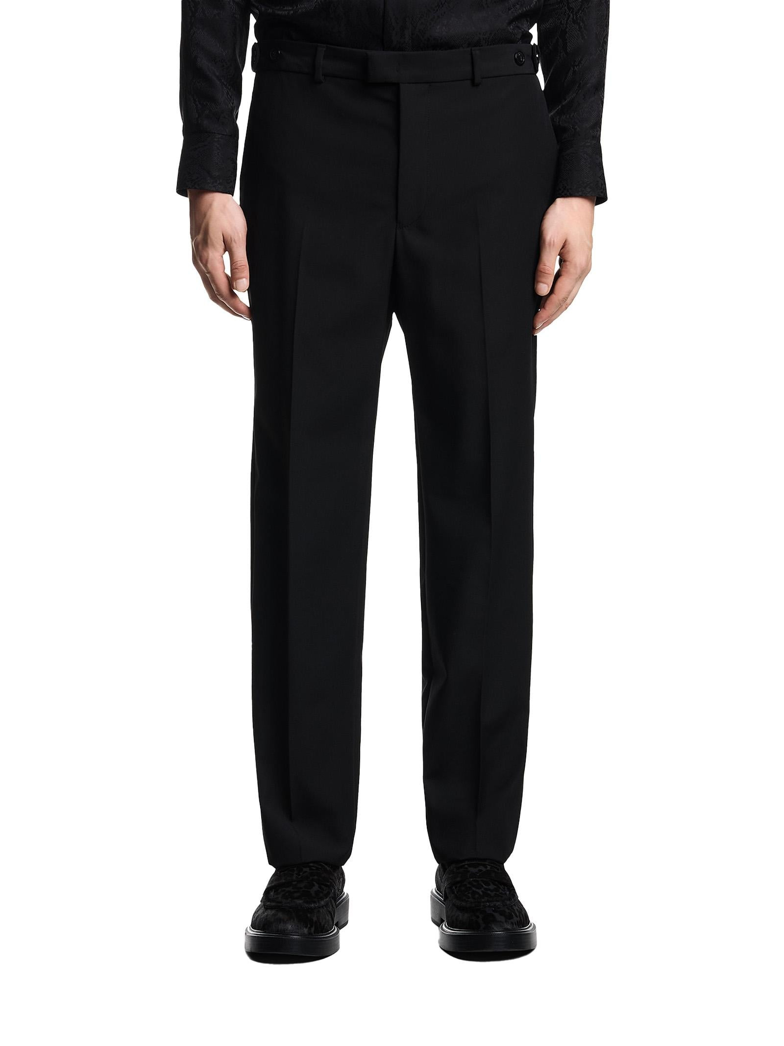 PANTALONI EMPORIO ARMANI - 2