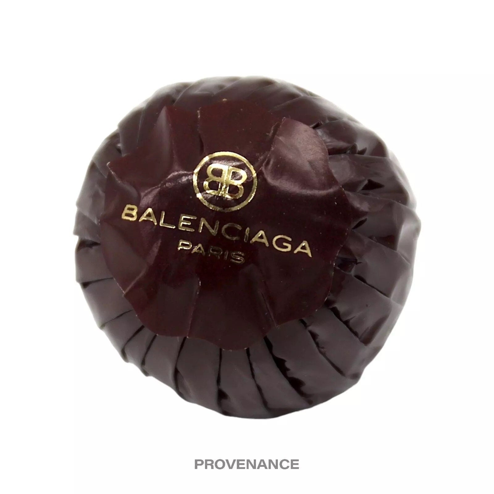 Balenciaga x Dunlop Golf Balls (Set of 3) - Brown - 1