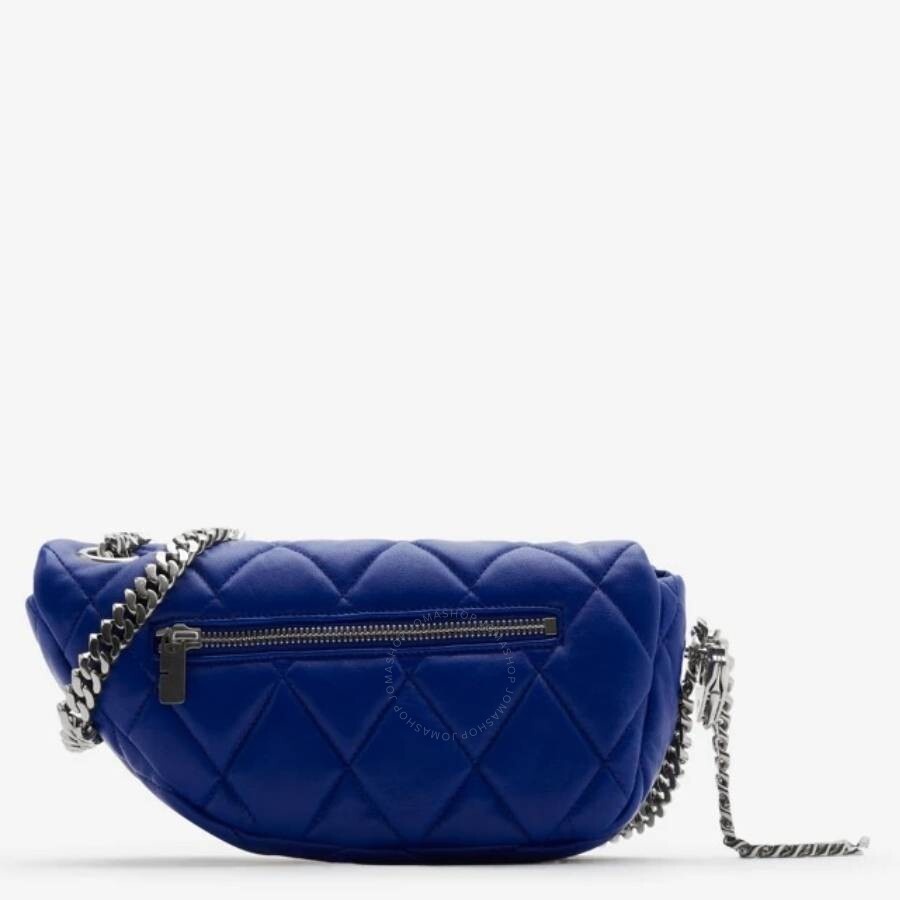 Burberry Shield Lock Shoulder Bag - 2