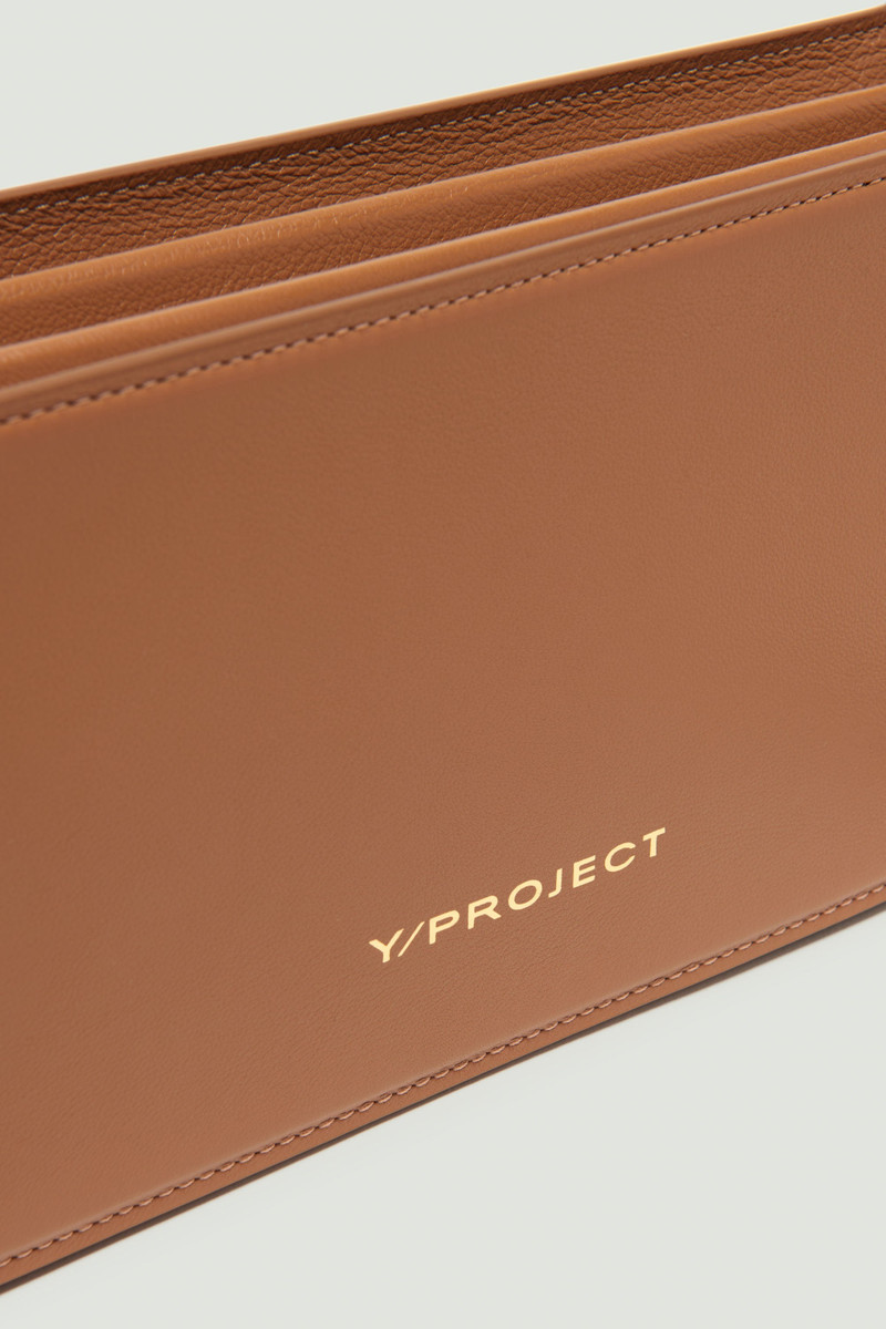 Accordion Bag with Chain 3