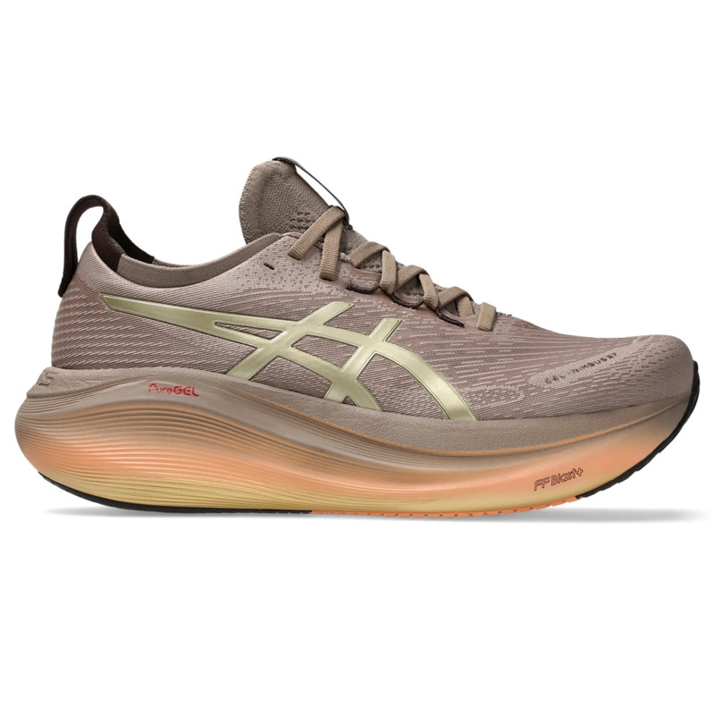 GEL-NIMBUS 27 LUXE - 1