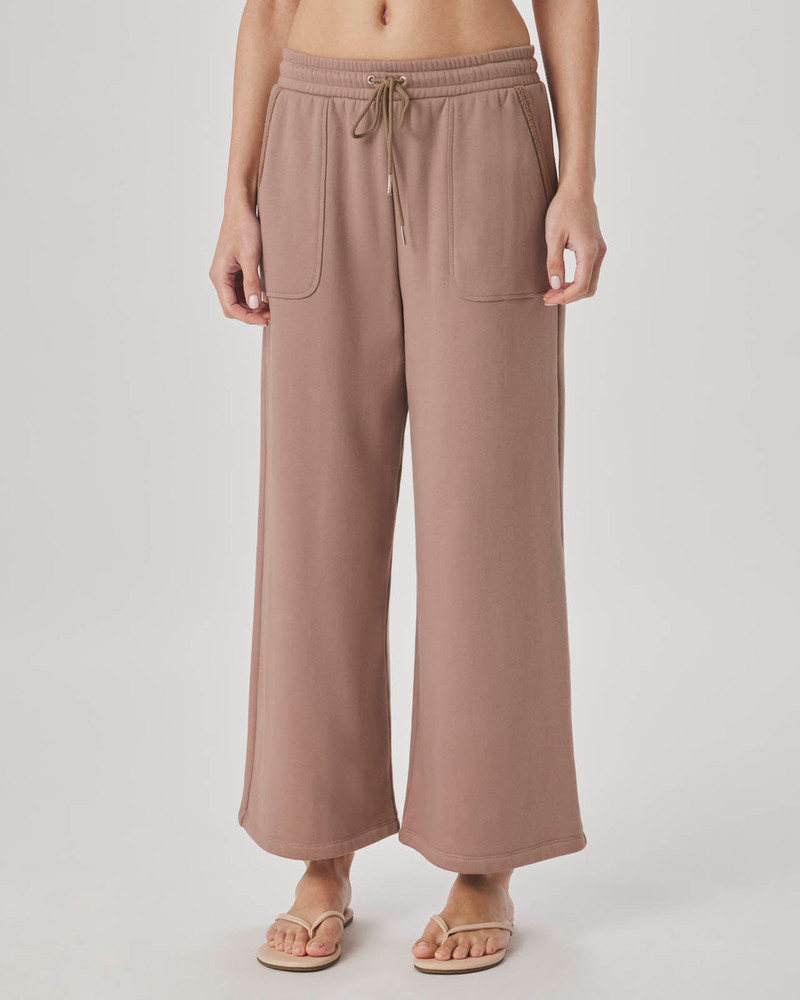 Splendid Goldie Sweatpant outlook