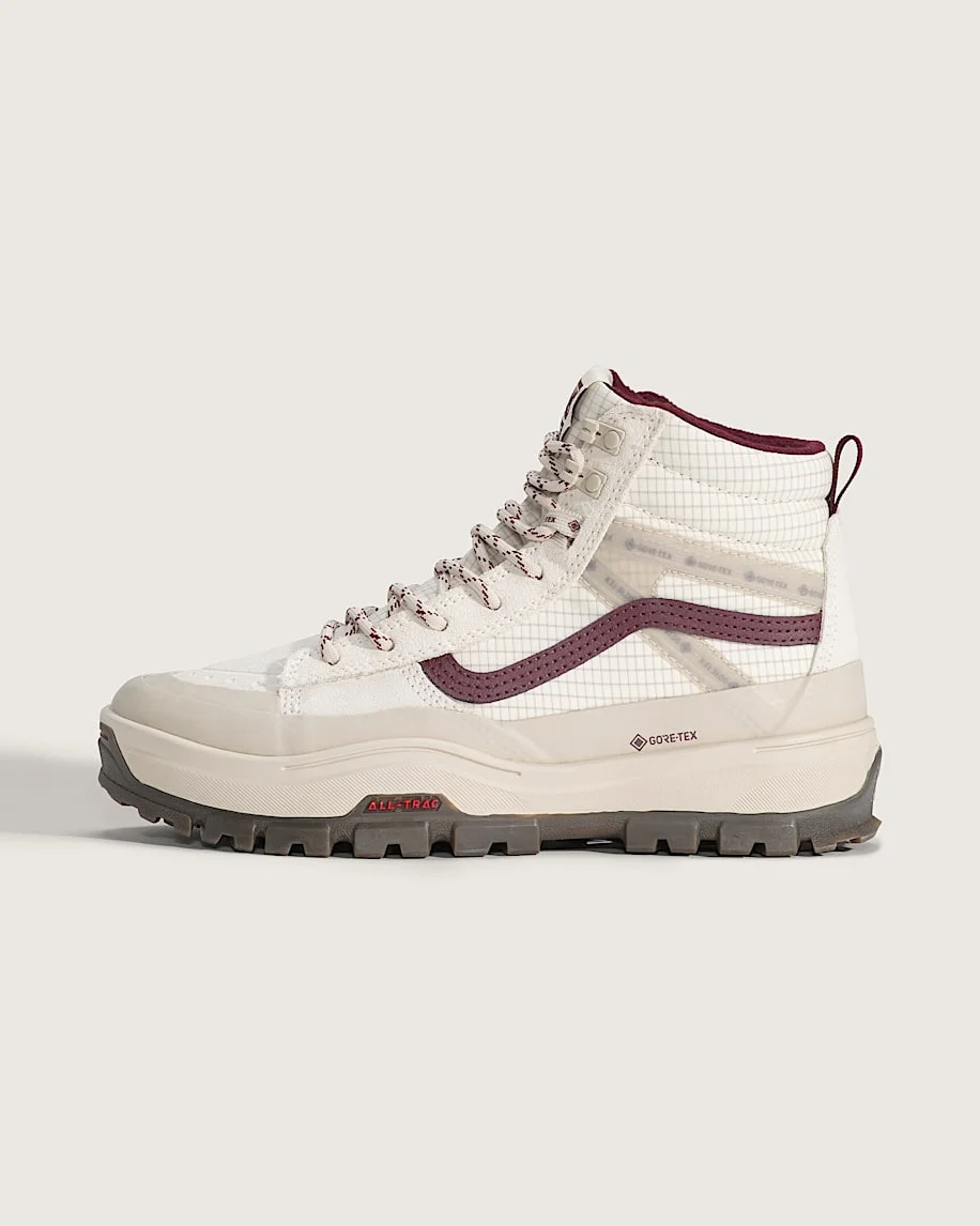 Sk8-Hi GORE-TEX Insulated Shoe - 1