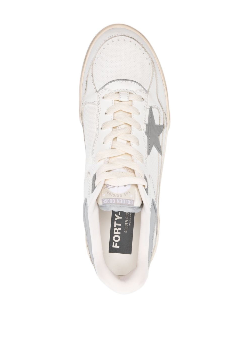 Forty2 sneakers - 4