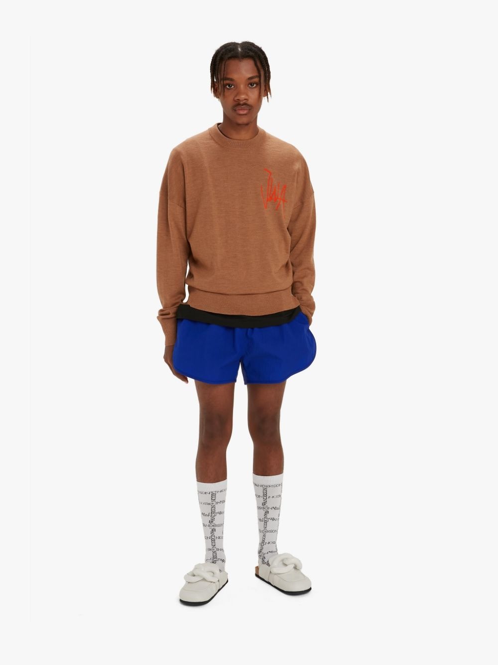 JWA CREWNECK JUMPER - 2