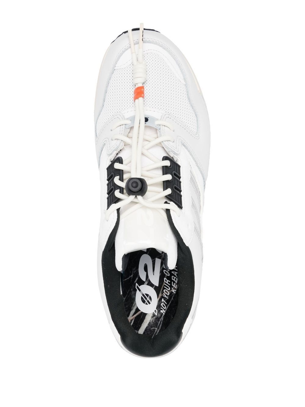 ZX 8000 Adilicious sneakers - 4