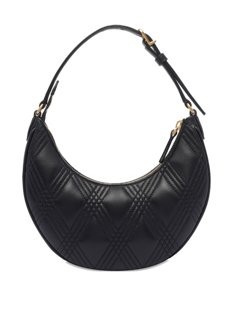 Valentino quilted leather shoulder bag outlook