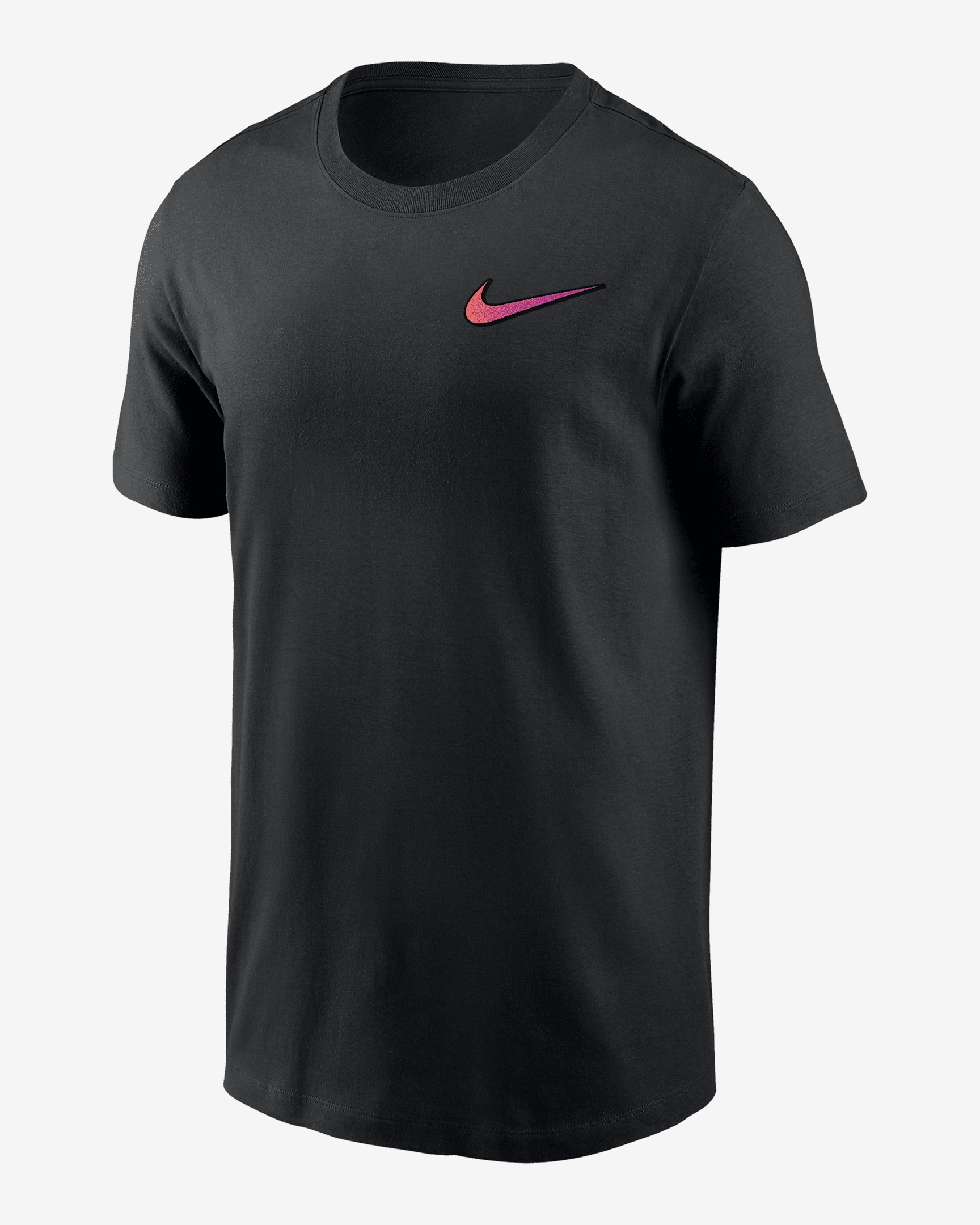 Nike Men's Dri-FIT Tennis T-Shirt - 2