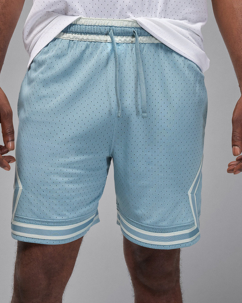 Jordan Jordan Sport Men's Dri-FIT Mesh Diamond Shorts outlook