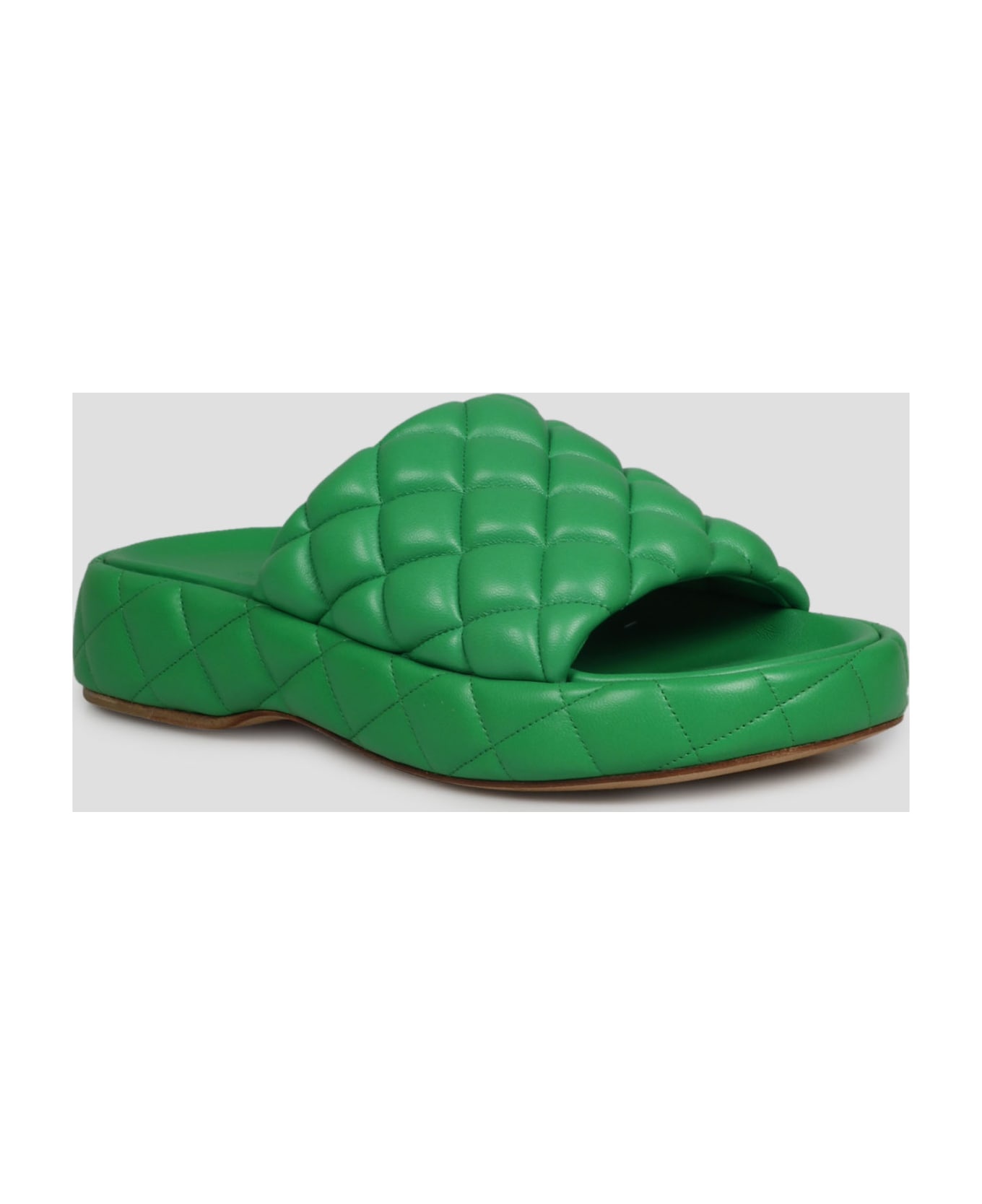 Padded Sandals - 2