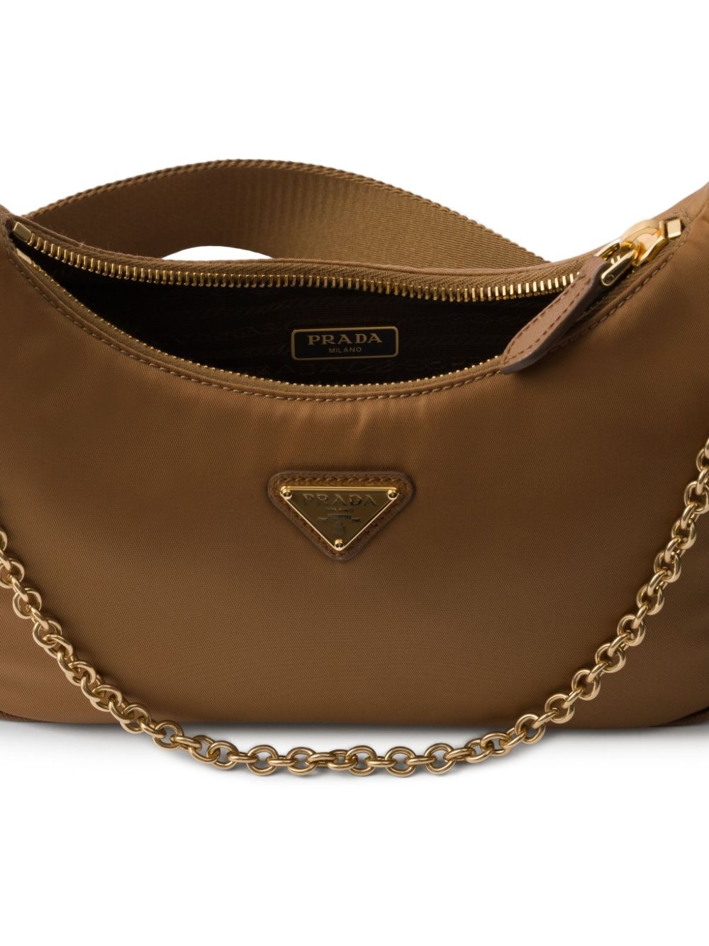2005 Re-Nylon shoulder bag - 5