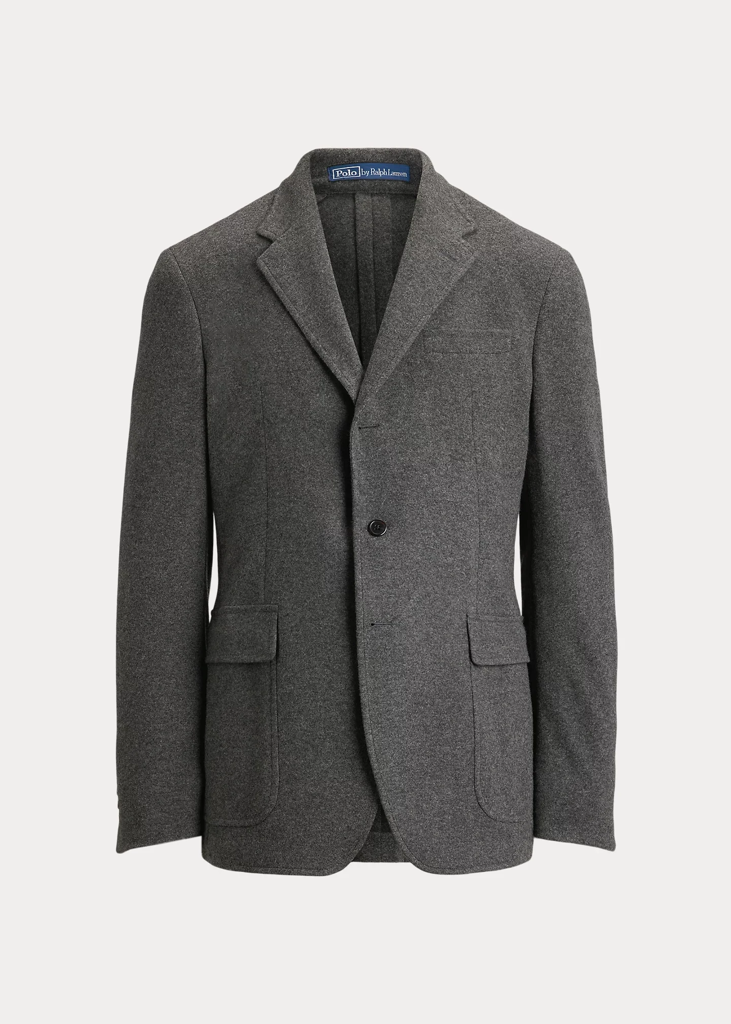 Polo Tailored Fit Knit Sport Coat - 1
