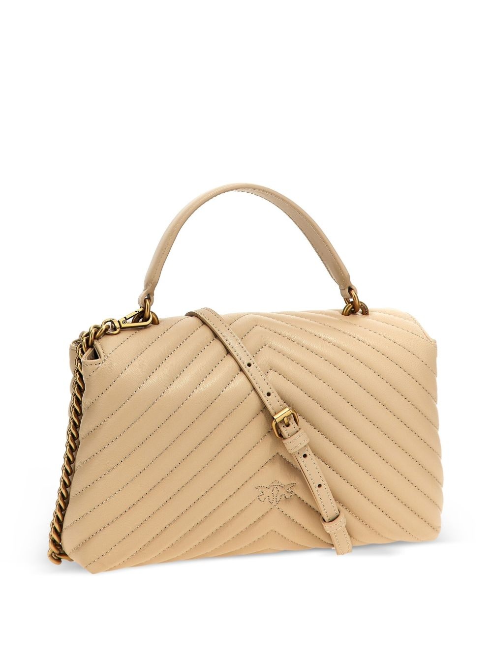 Love Lady Puff Classic bag - 2