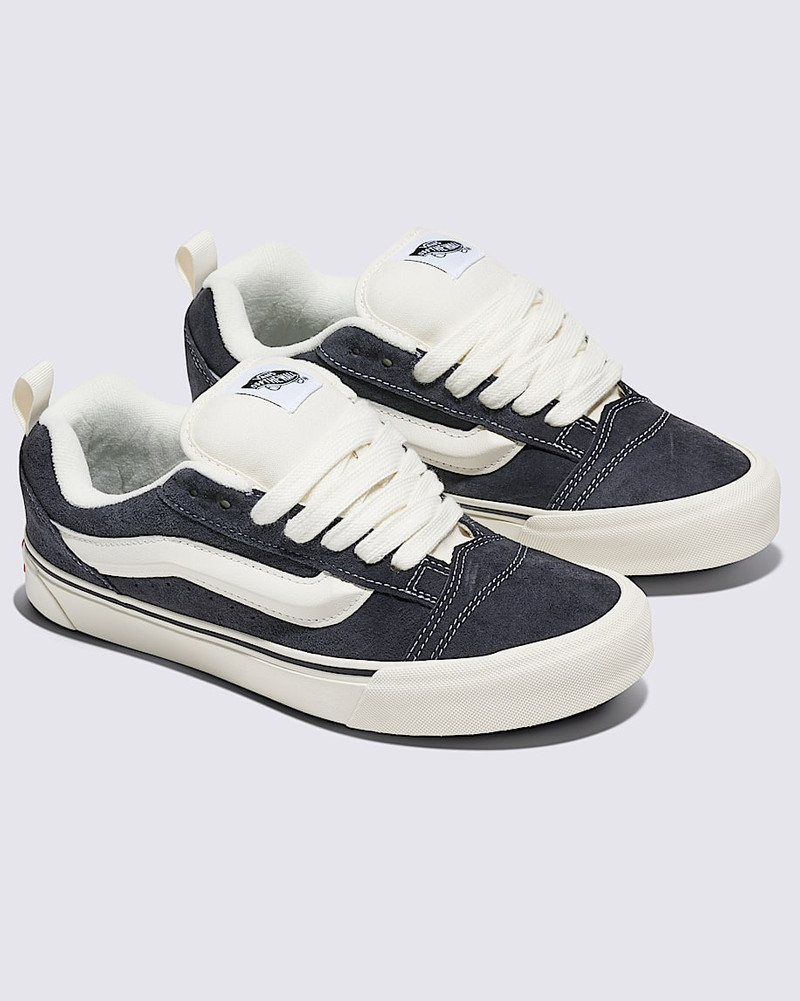 Vans Knu Skool Shoe outlook