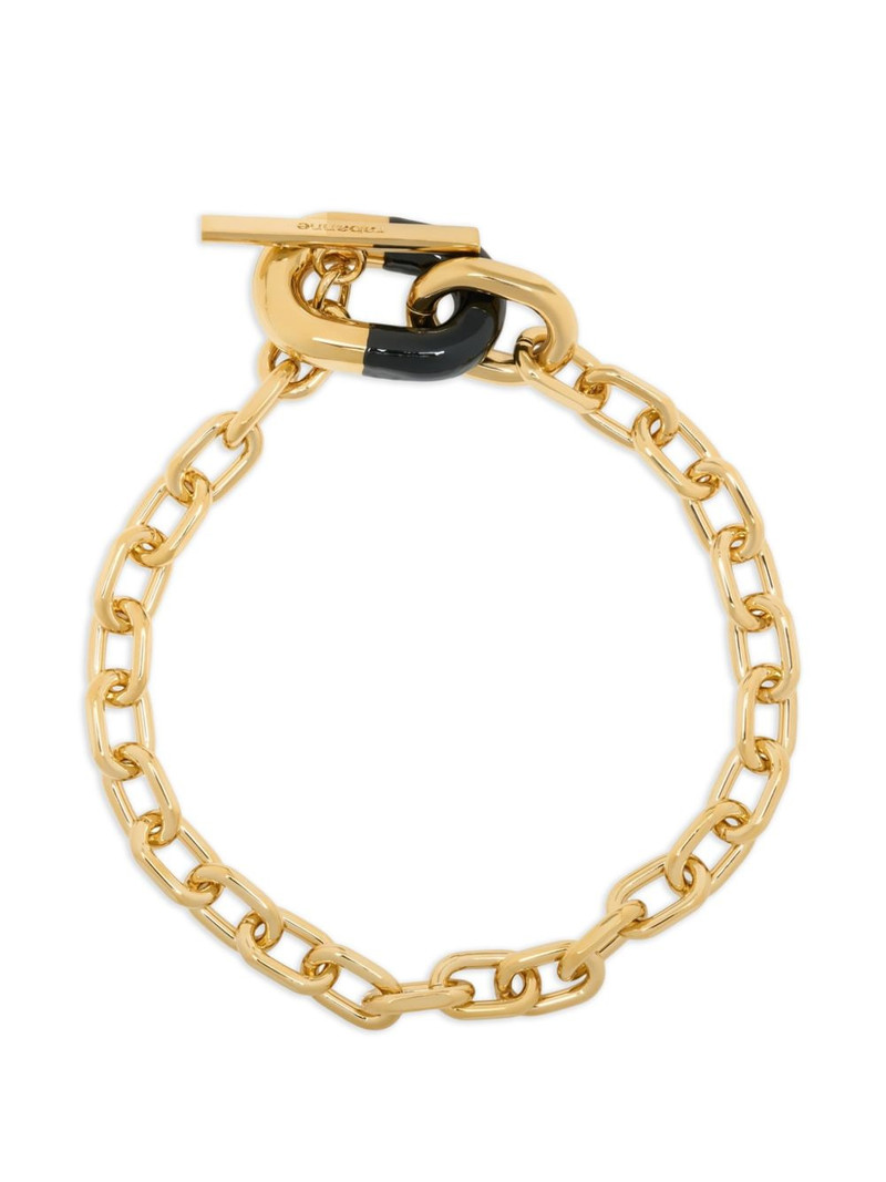 chain-link bracelet 1