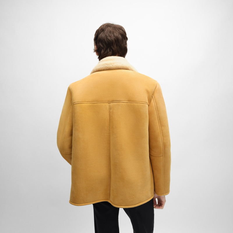 jacket IN suede 4