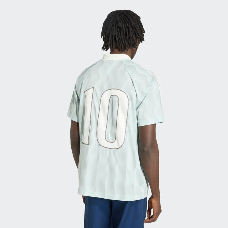 ADIDAS ORIGINALS SUMMER GLOW JERSEY 3