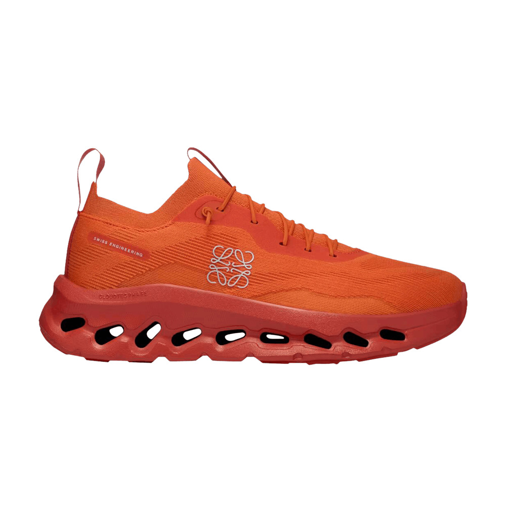 Loewe x Cloudtilt 'Orange' - 1
