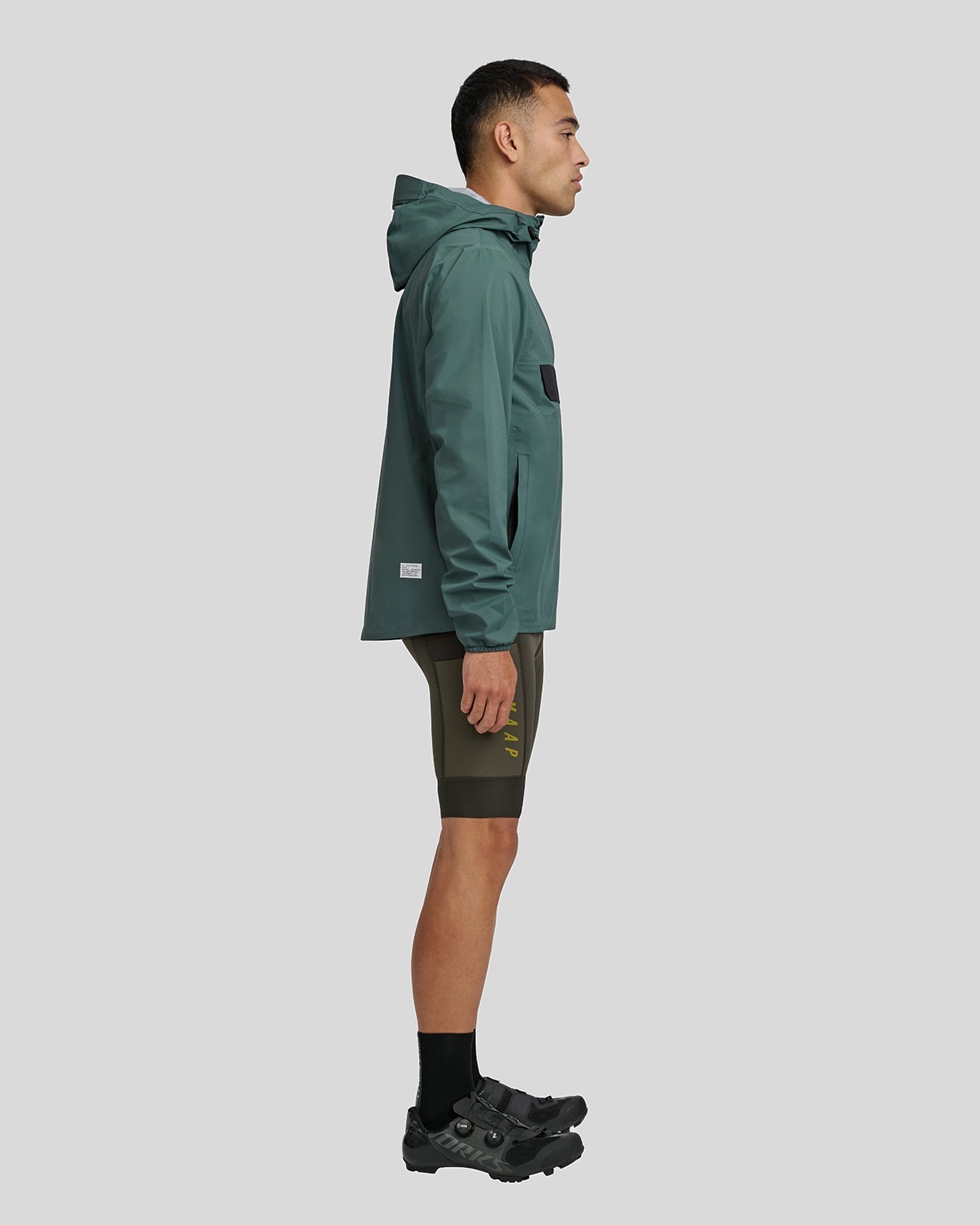 Alt_Road™ Lightweight Anorak - 3