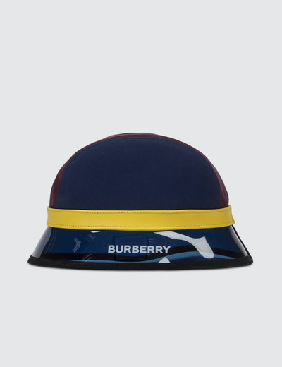 Burberry Casual Baseball Cap outlook